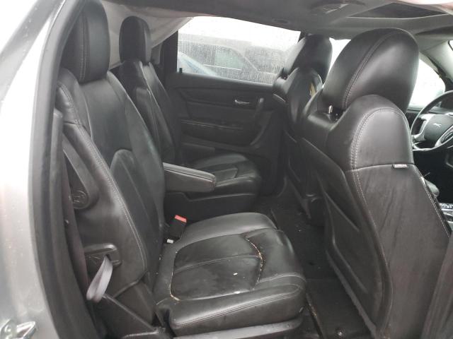 1GKKVRKD7FJ332913 GMC Acadia Slt-1