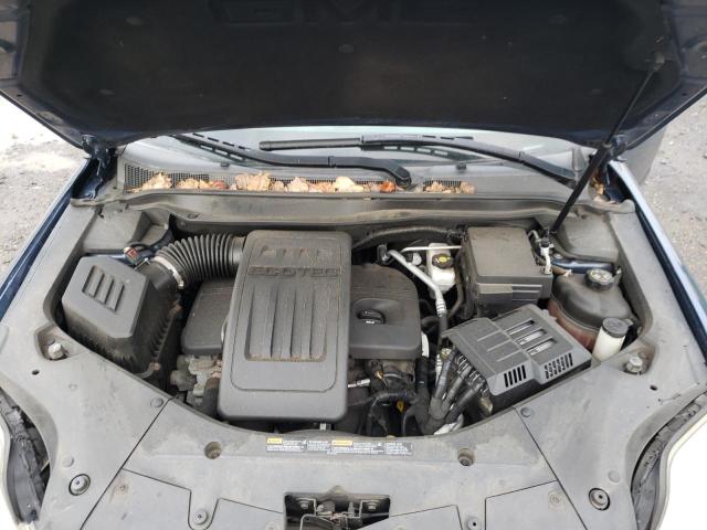 2GKALNEK5G6312601 GMC Terrain Sle