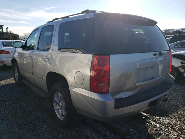 1GKS1CE01ER216480 GMC YUKON SLT