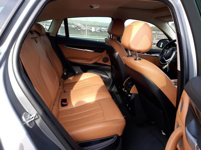 5UXKU2C59F0N76712 BMW X6 Xdrive35i