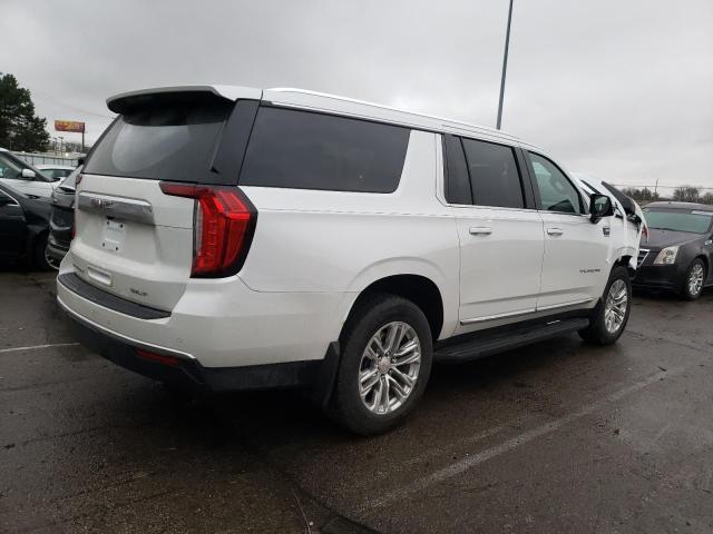 1GKS2GKD8MR262589 GMC Yukon Xl K1500 Slt