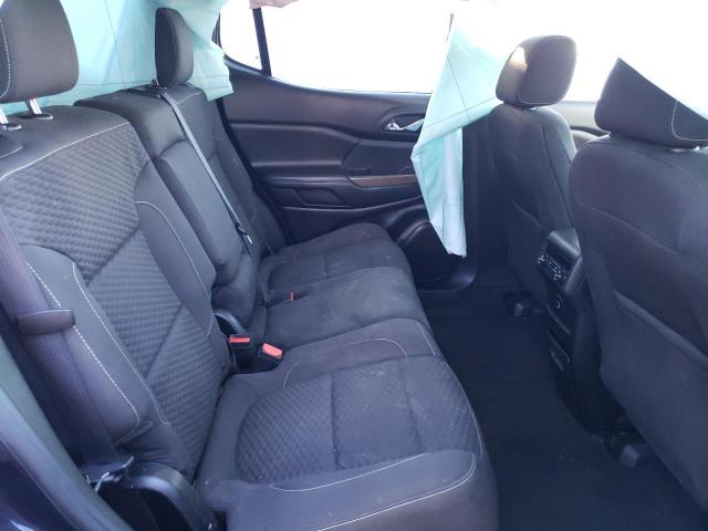 1GKKNRLA8HZ144040 GMC ACADIA SLE