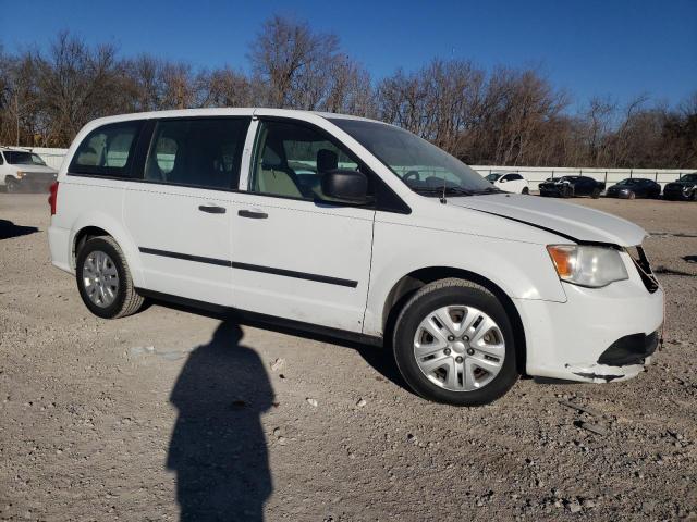 2C4RDGBG9ER303001 Dodge Grand Caravan Se