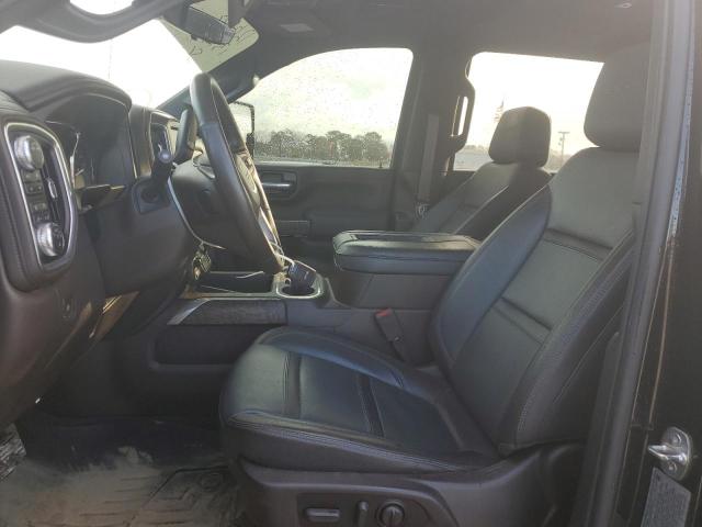 1GT49REY2MF228627 GMC Sierra K2500 Denali