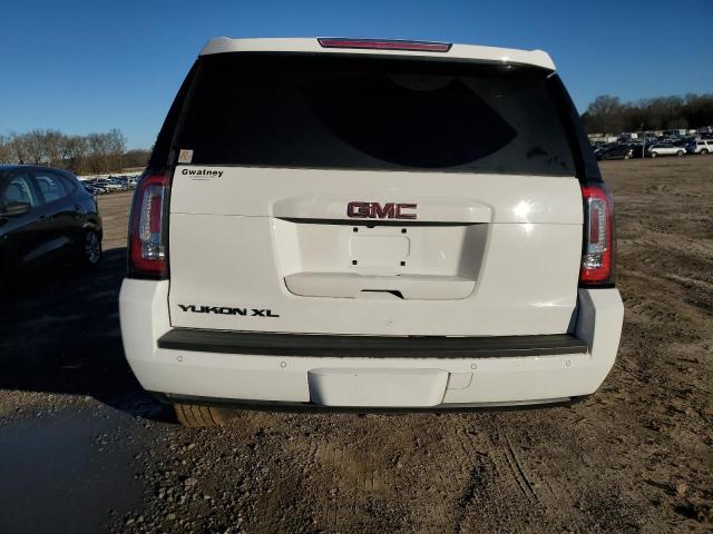 1GKS1HKCXFR177420 GMC Yukon Xl C1500 Slt