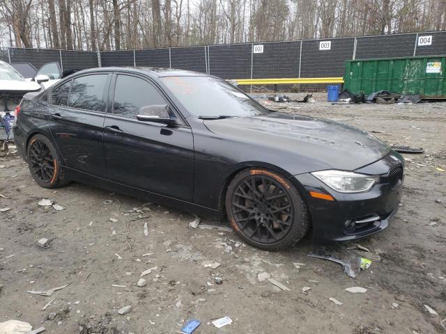 WBA3B9G57ENR91458 BMW 335 XI