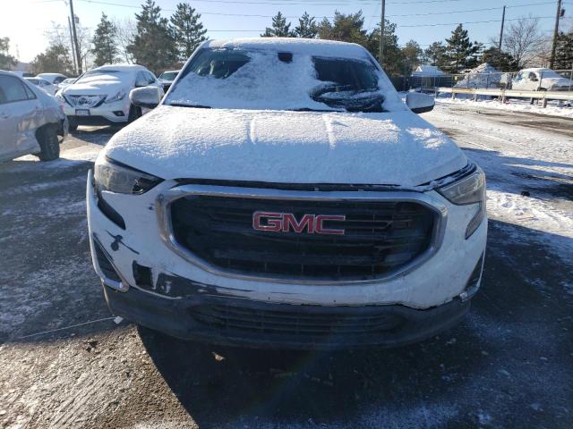 3GKALTEV5KL293308 GMC Terrain Sle