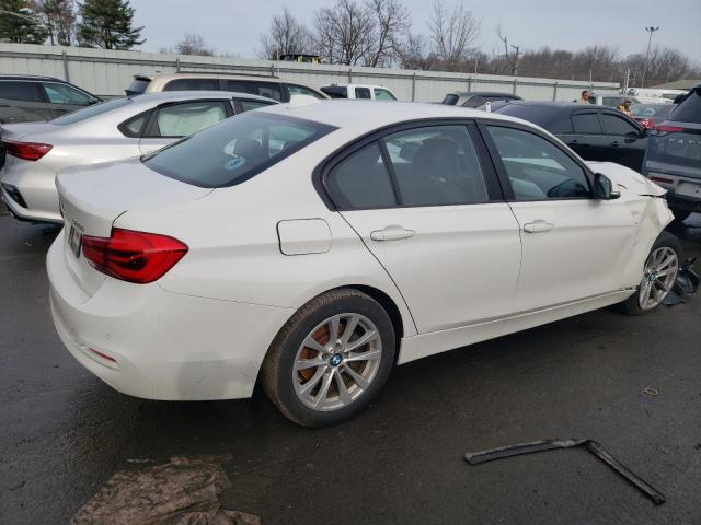 WBA8E5G52GNU19528 BMW 320 XI