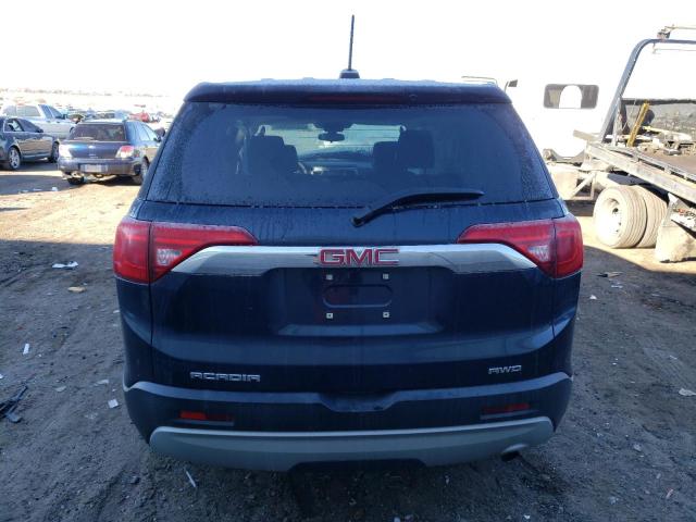 1GKKNRLA8HZ144040 GMC ACADIA SLE