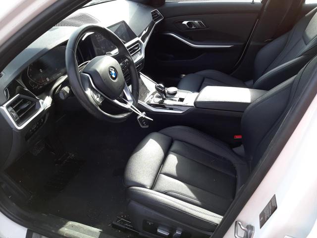 WBA5R7C5XKFH23267 BMW 330XI