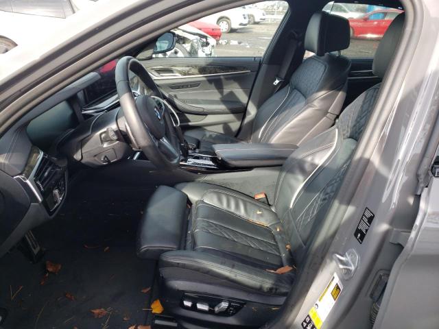 WBA13BK07MCF05638 BMW M550xi