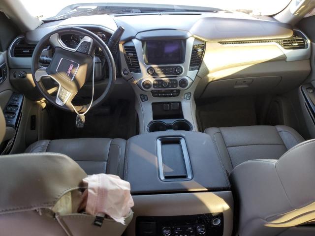1GKS1HKCXFR177420 GMC Yukon Xl C1500 Slt