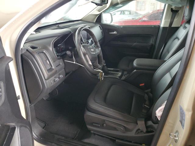 1GTG6FEN8N1132980 GMC Canyon At4