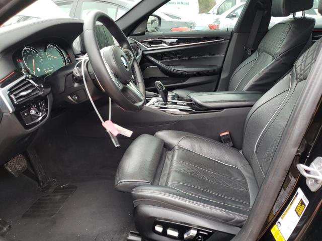 WBAJE5C51JWA92633 BMW 540 I