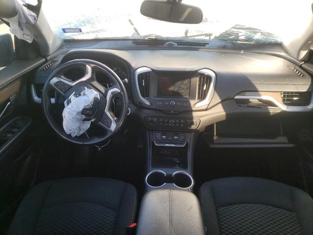 3GKALMEX3KL182053 GMC Terrain Sle