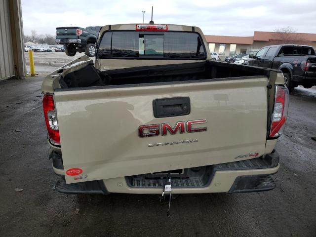 1GTG6FEN8N1132980 GMC Canyon At4
