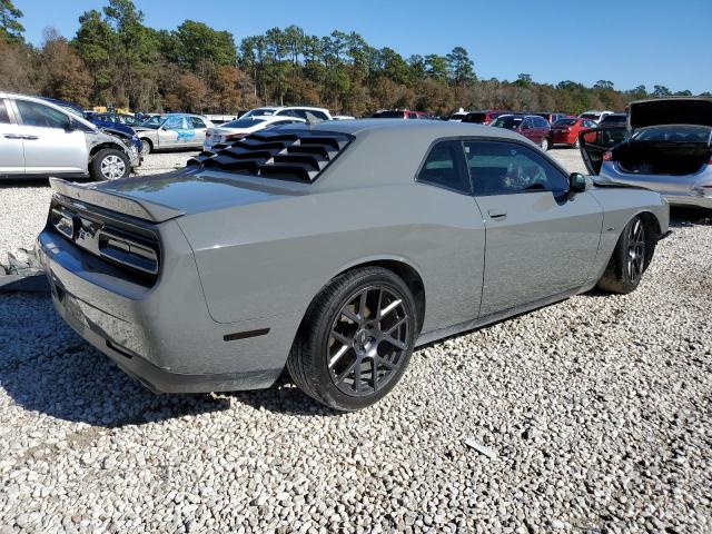 2C3CDZBTXJH205016 Dodge Challenger R/t