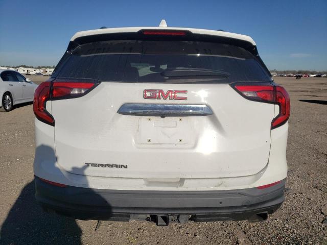 3GKALMEX3KL182053 GMC Terrain Sle