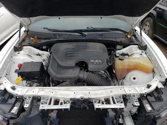 2C3CDXHG7KH677996 Dodge CHARGER GT