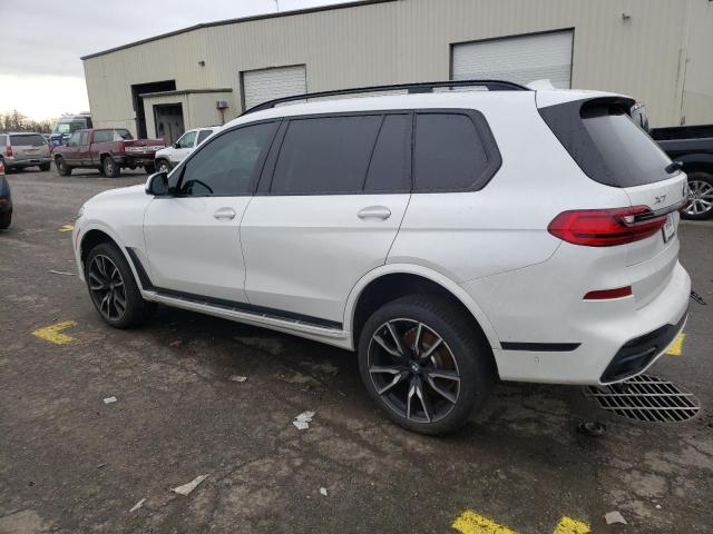 5UXCW2C05N9L50745 BMW X7 Xdrive40i