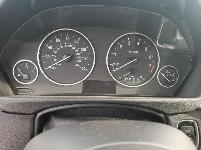 WBA8E5G52GNU19528 BMW 320 XI