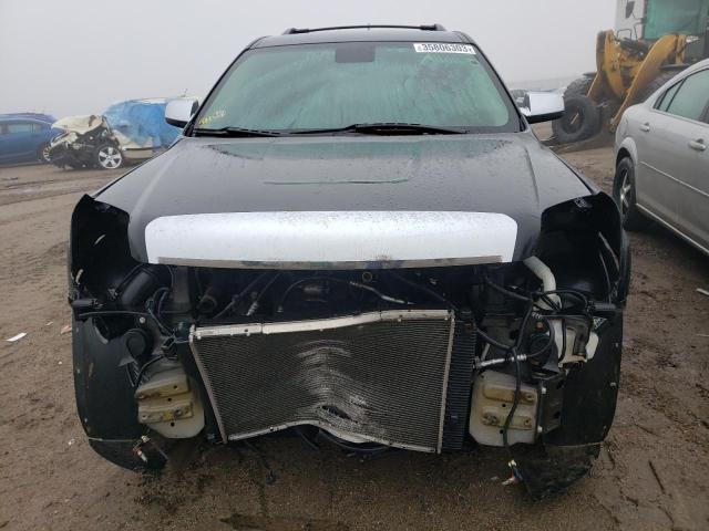 2GKALSEK3E6340831 GMC Terrain Slt