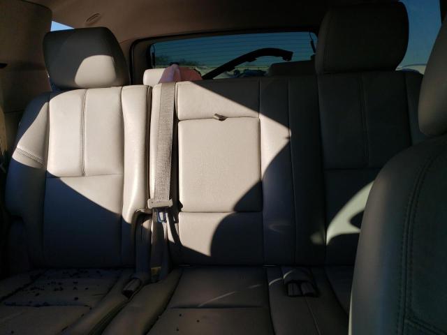 1GKS1CE01ER216480 GMC YUKON SLT