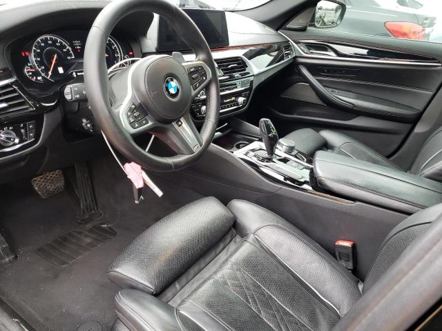 WBAJE5C51JWA92633 BMW 540 I
