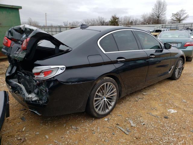 WBAJE5C51JWA92633 BMW 540 I