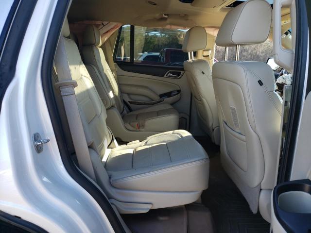 1GKS2CKJ2GR321056 GMC YUKON DENALI