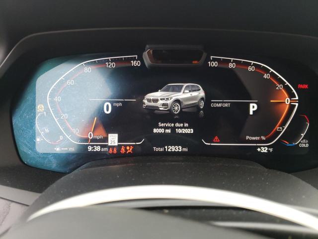 5UXCW2C05N9L50745 BMW X7 Xdrive40i