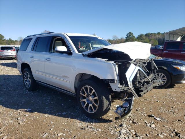 1GKS2CKJ2GR321056 GMC YUKON DENALI
