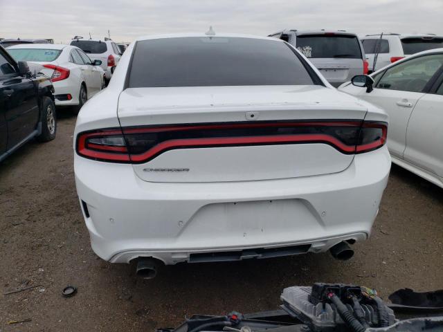 2C3CDXHG7KH677996 Dodge CHARGER GT