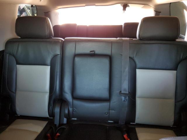 1GKS2AKC5GR421819 GMC YUKON SLE