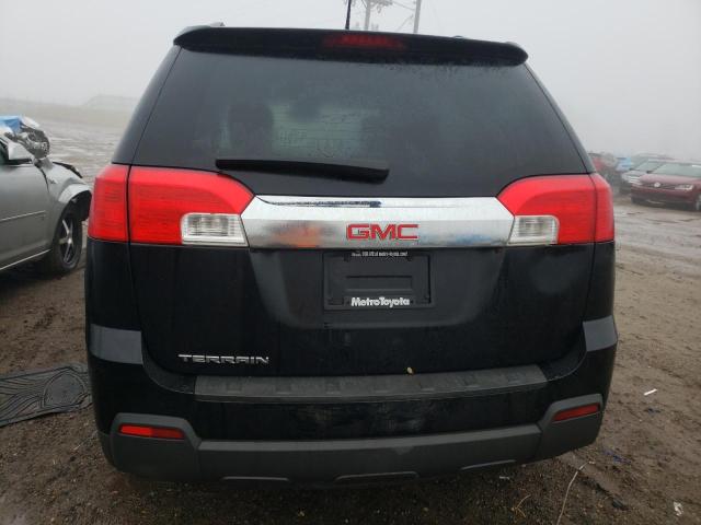 2GKALSEK3E6340831 GMC Terrain Slt