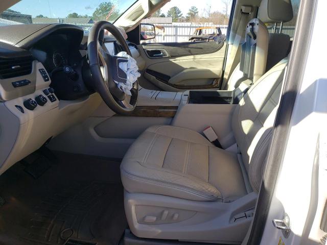 1GKS2CKJ2GR321056 GMC YUKON DENALI