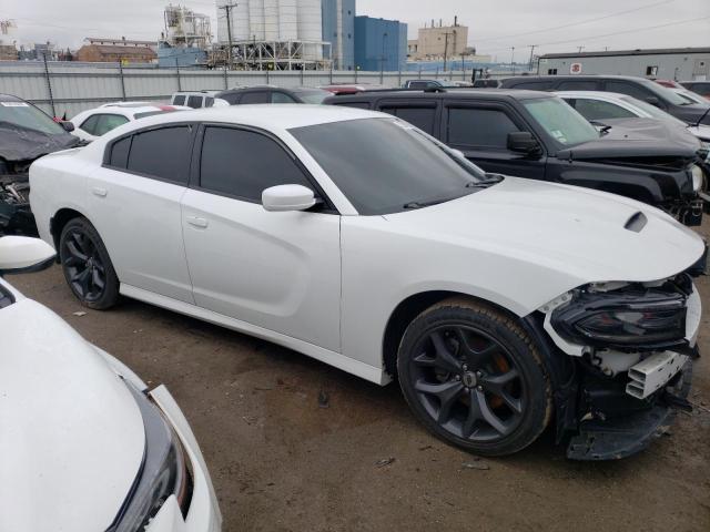 2C3CDXHG7KH677996 Dodge CHARGER GT