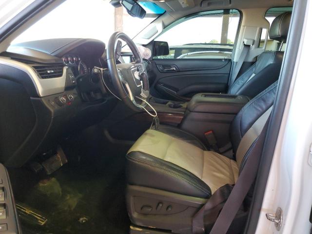 1GKS2AKC5GR421819 GMC YUKON SLE