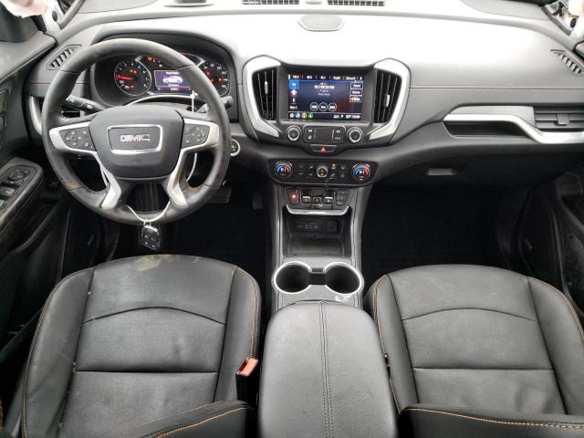 3GKALVEV7LL285949 GMC Terrain Slt