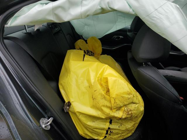 3MW5R7J02M8C14967 BMW 330XI
