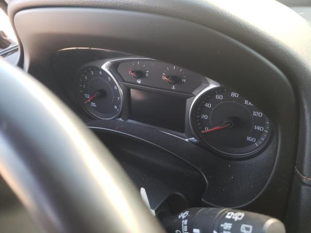 3GKALMEX3KL182053 GMC Terrain Sle