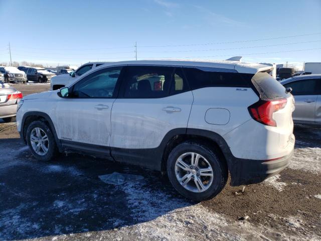 3GKALTEV5KL293308 GMC Terrain Sle