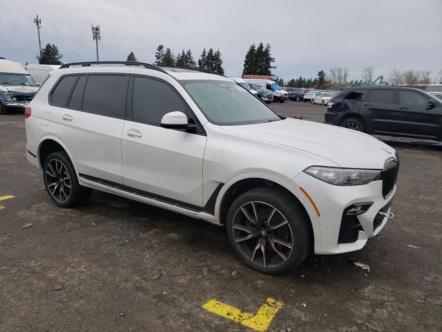5UXCW2C05N9L50745 BMW X7 Xdrive40i