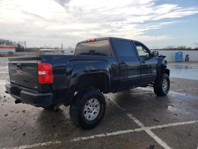 3GTU2MEC0JG470094 GMC Sierra K1500 Sle
