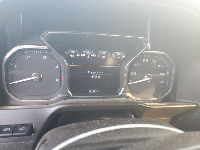 1GT49REY2MF228627 GMC Sierra K2500 Denali