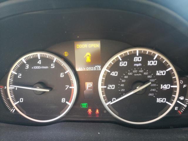5J8TB4H56FL012998 Acura Rdx Technology