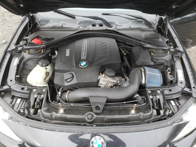 WBA3B9G57ENR91458 BMW 335 XI