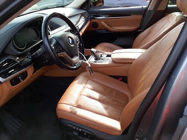 5UXKU2C59F0N76712 BMW X6 Xdrive35i
