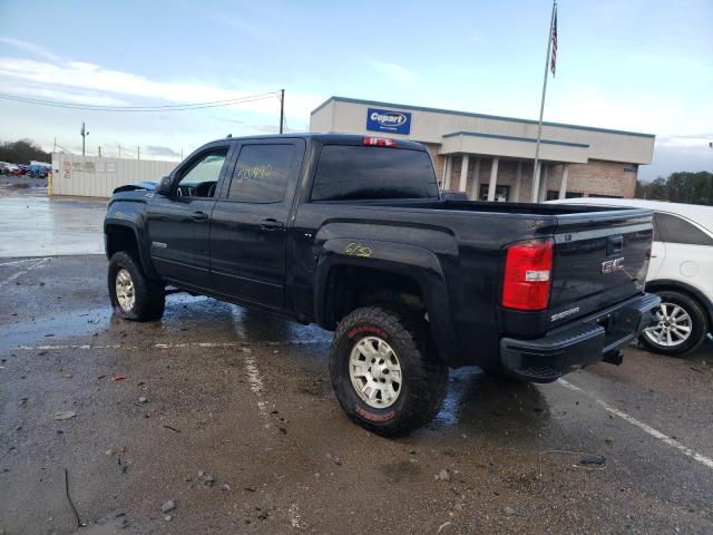 3GTU2MEC0JG470094 GMC Sierra K1500 Sle