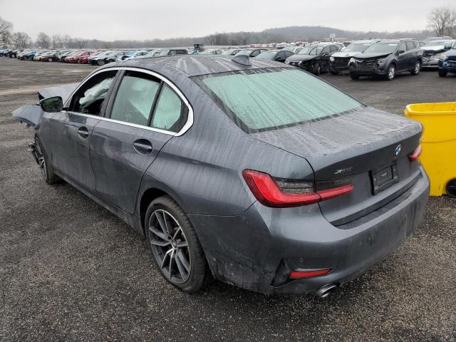 3MW5R7J02M8C14967 BMW 330XI